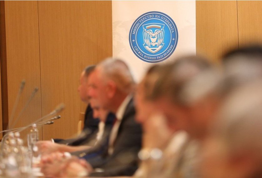  Военното разузнаване ще внедрява агенти в институции и фирми