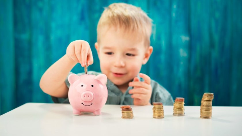 Децата и еврото: Ще ми вземат половината от касичката!