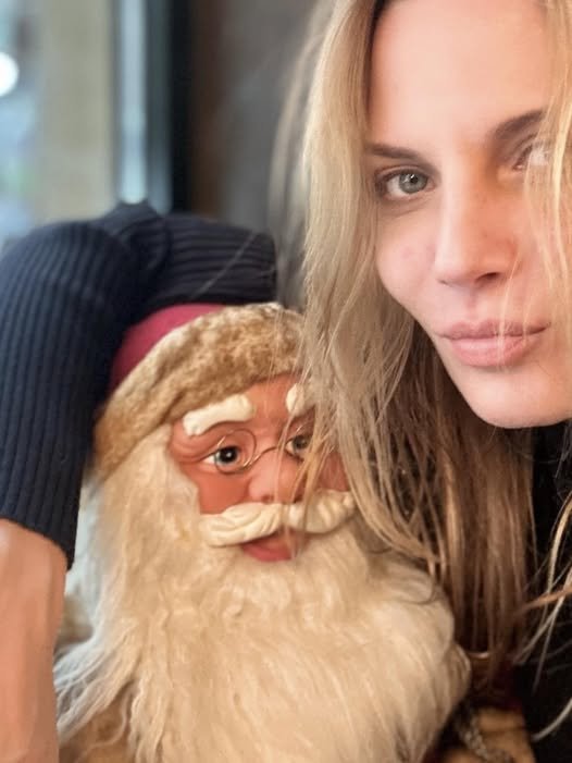 Теодора Духовникова: Не ме беше страх да кажа на театъра ми, че го обичам, но не съм съгласна с комсомолската му мисъл