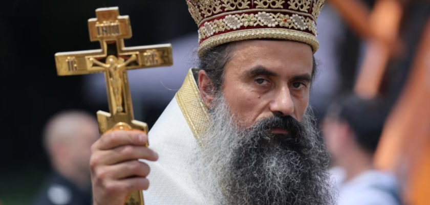 Днес е денят, в който християнският свят празнува раждането на