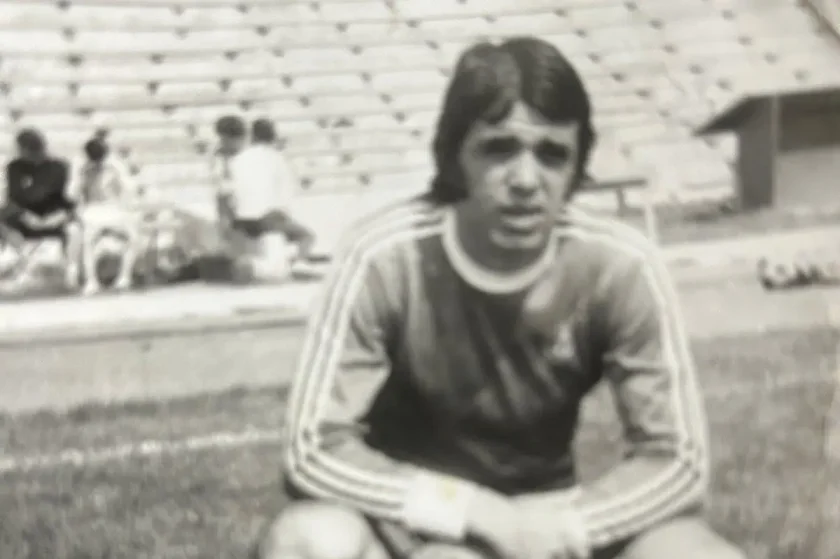 Почина легенда на Марек!