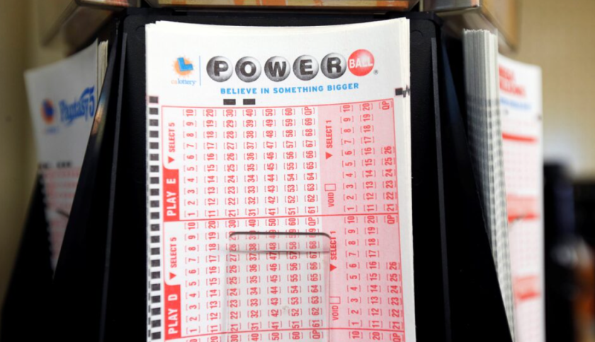 Късмет си трябва: Щастливец удари $1.8 млн.!