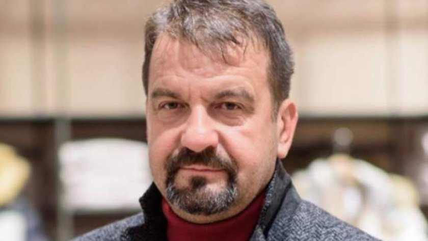 Ники Кънчев: Не изключвам титла на ЦСКА