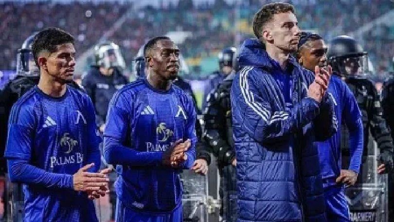 Звезден играч от миналото предупреди Левски