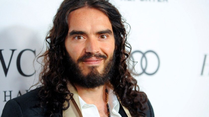 Актьорът Ръсел Бранд е обвинен в изнасилване и сексуално посегателство