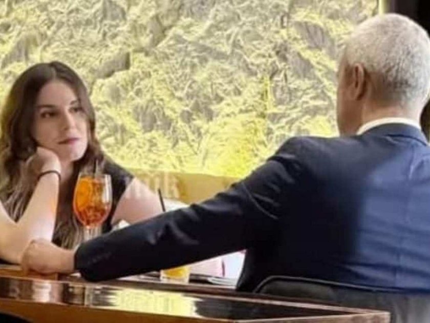 Конкуренция за Костя - Волгин също иска да лющи младата върба Флора