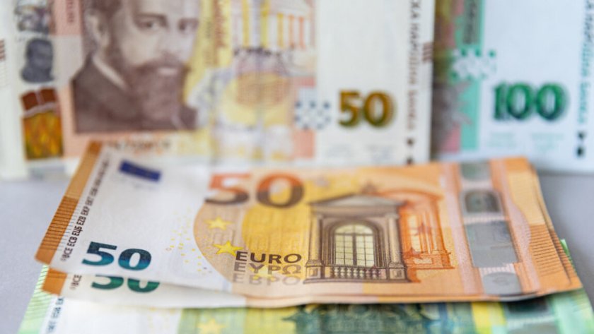 От Нова година брутната заплата става &euro;1022,59