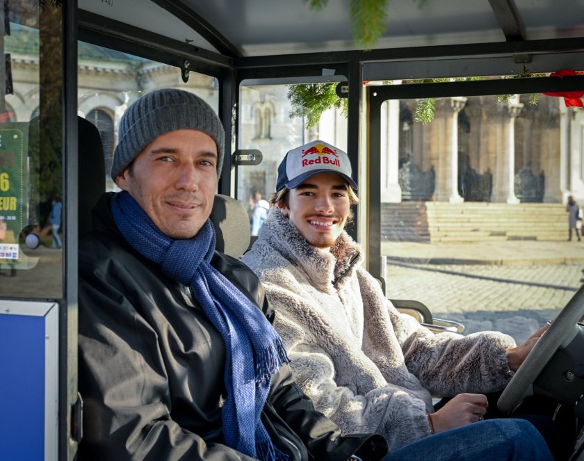 Каква беше 2025 г. за Васил Терзиев?