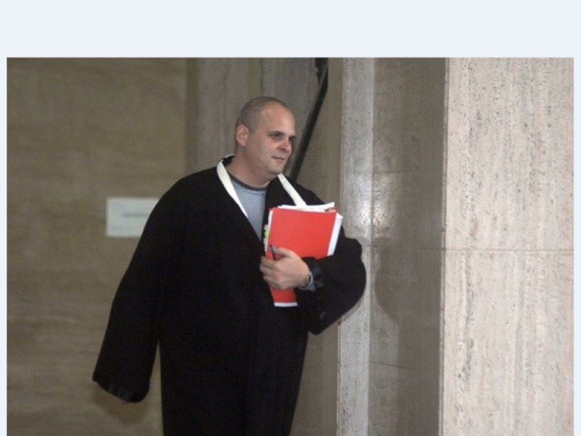 Назначиха Антон Урумов за прокурор, който да разследва обвинител номер 1