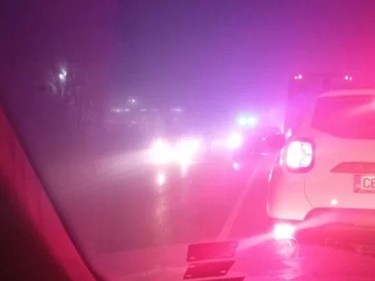 Жена и двама мъже са ранени при катастрофа по пътя София - Варна