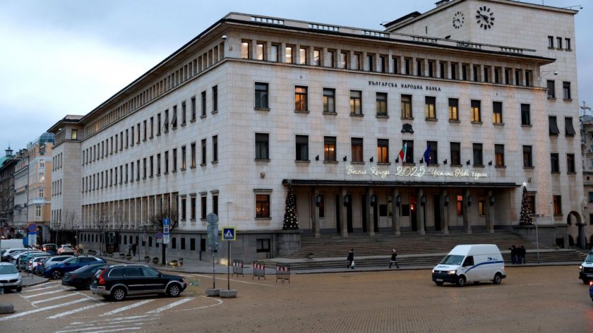 Банковата система в България отчита сериозен ръст на приходите от