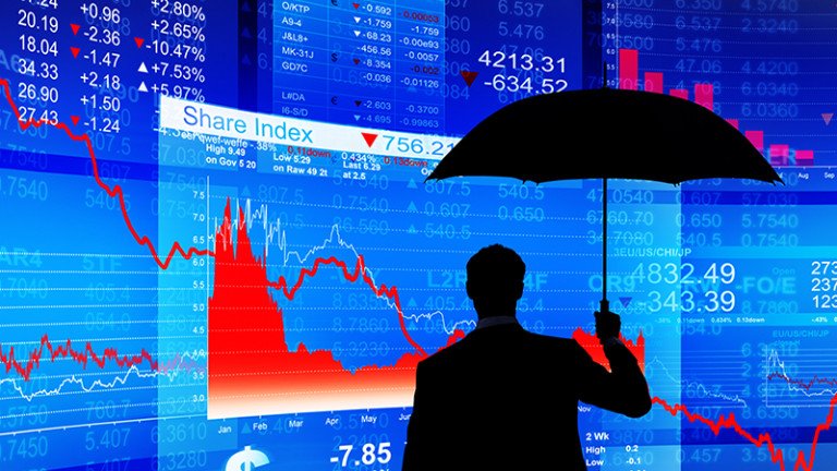 Цикълът на Бенер мига в жълто: Ще ни връхлети ли скоро световна рецесия? 