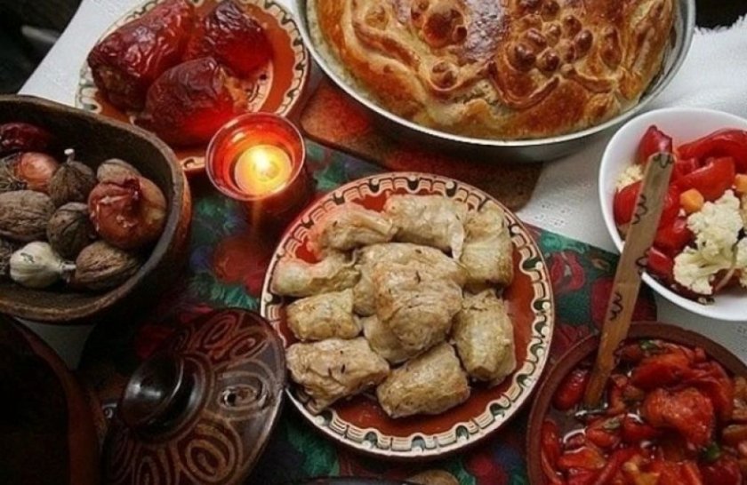 Какво трябва да знаем за Бъдни вечер