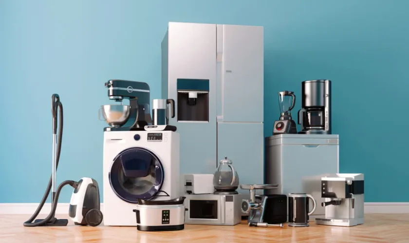 Кои уреди смучат най-много ток?