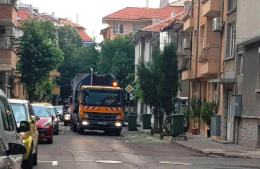 "Замърсителят плаща": Поморие премина към нов модел на сметосъбиране