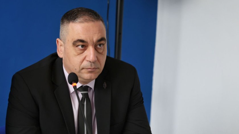 Юруш към депутатските кресла: Движение "Трети март" става партия