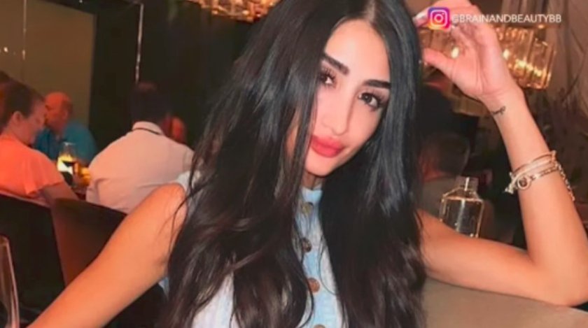 Съдят моделка за множество измами - оплитала мъжете и офейквала