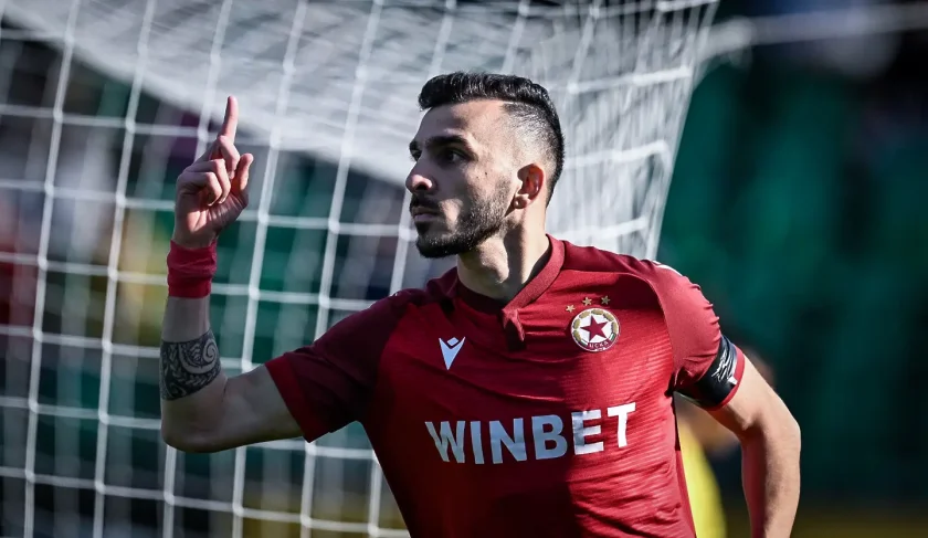 Иранци напират за Питас, отправят сериозна оферта