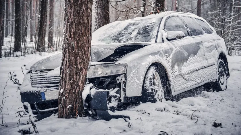Кой ще го спре да си кърка празнично? Неправоспособен водач с 2,71 промила блъсна три коли