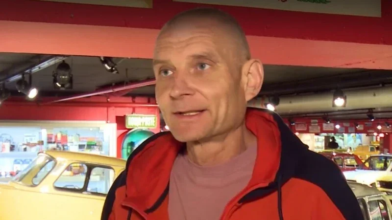 Почина създателят на Ретро музея във Варна, Цветан Атанасов.Съобщението за