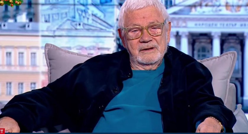 Недялко Йорданов: Бойко ми спаси живота - прати самолет в Бургас да ме докара във ВМА 