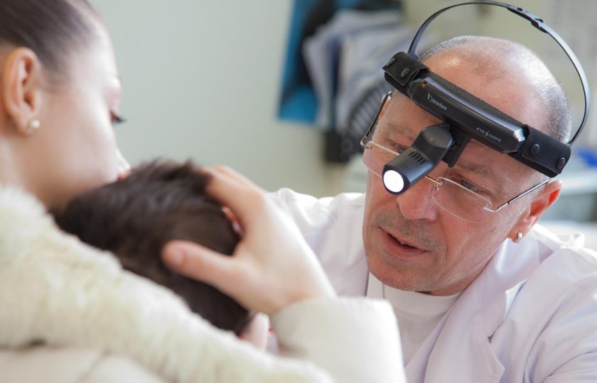 От 3 десетилетия: Само един спешен УНГ за цяла Западна България? 