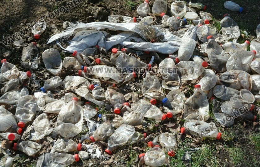 Незаконните сметища остават сериозен проблем за Великотърновска област