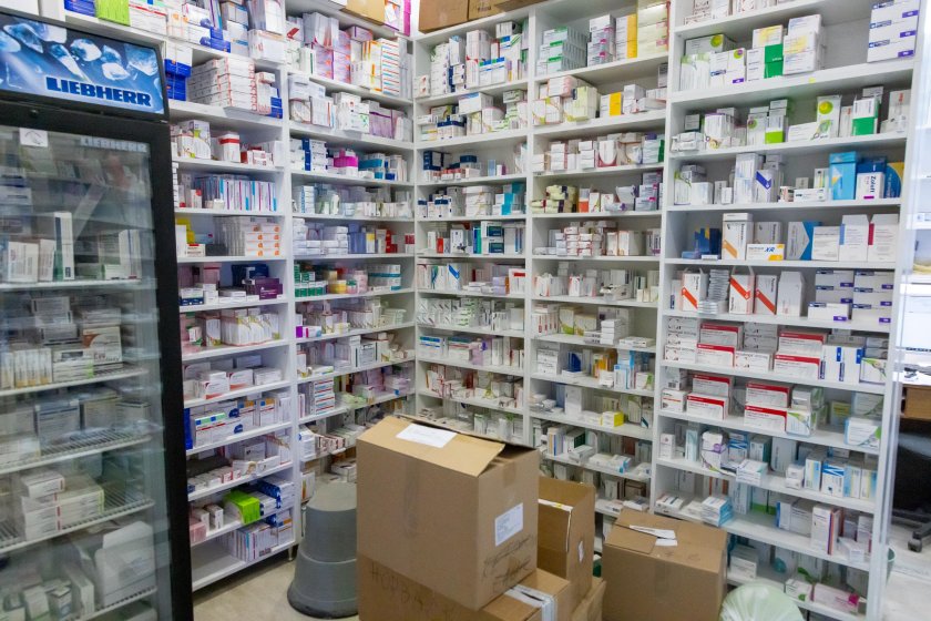 Заради еврото: И аптеките ще спират работа на Нова година