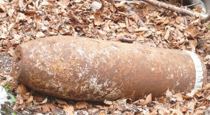 Насред Белград: Откриха и обезвредиха 470-килограмова бомба от Втората световна война