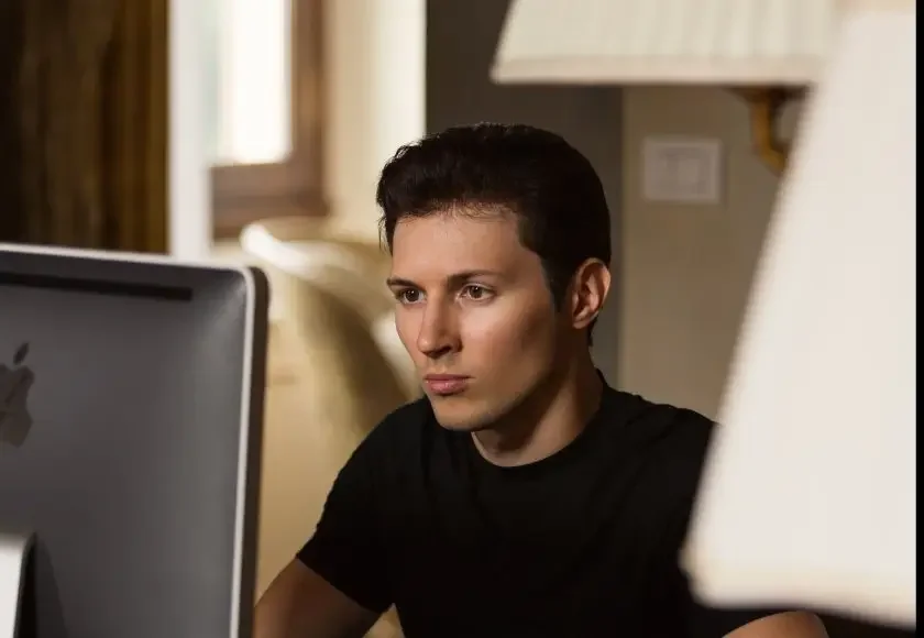 Шефът на &ldquo;Телеграм&rdquo; плаща за инвитро на всички, които ползват спермата му