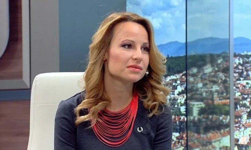 Търсят й заместник: Известна водеща отказа да седне в стола на Цънцарова