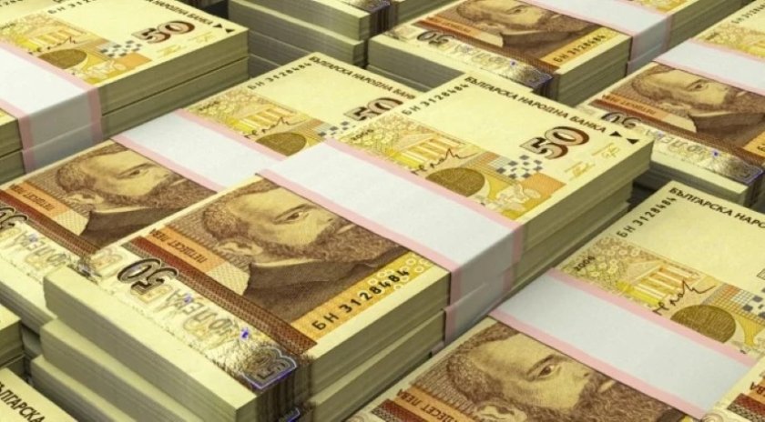 Депозитите на домакинствата у нас надхвърлиха 100 млрд.