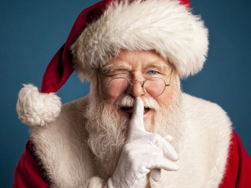 Изкуственият интелект се опитва да съсипе Коледа за децата, тъй