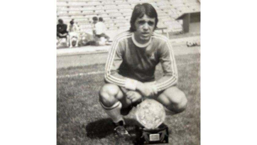 Почина легенда на "Марек"