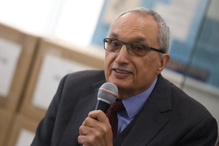 ЧРД на човека, който промени България