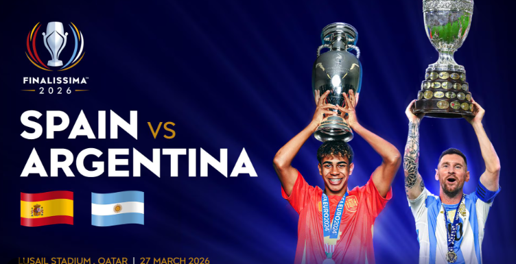 Испания и Аржентина определят титлата "Финалисима" в Катар 