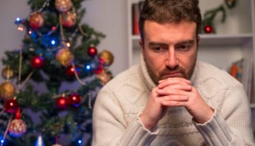 Тъмната страна на Коледа: Всеки четвърти усеща празнична депресия