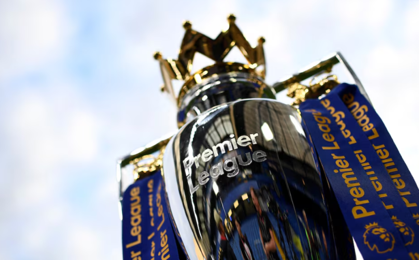 Разследват шеф на Висшата лига за сексуална експлоатация