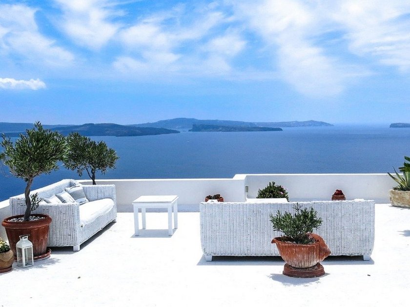 Българите купуват все повече имоти в Гърция