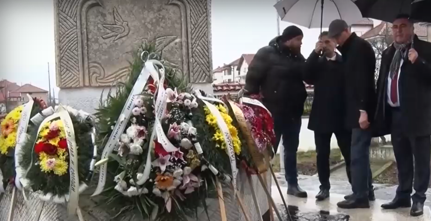 В Родопите: Честванията в памет на жертвите на Възродителния процес