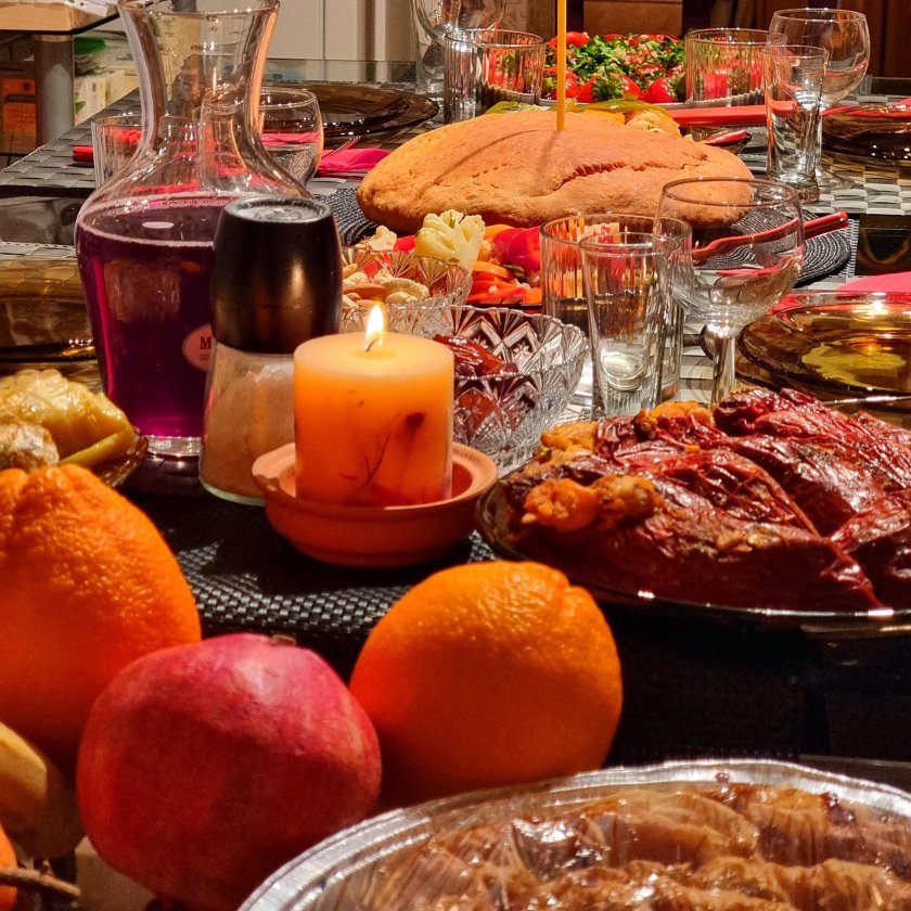 Как да се предпазим от синдрома на празничното сърце