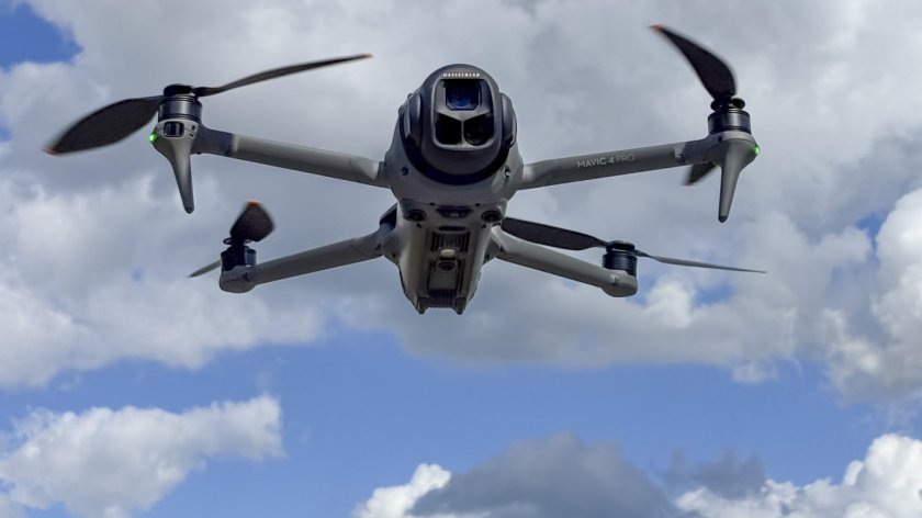 Украински дронове поразиха руския Краснодарски край