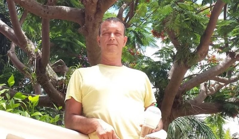 Българин издъхна в щатски затвор след арест от имиграционните служби