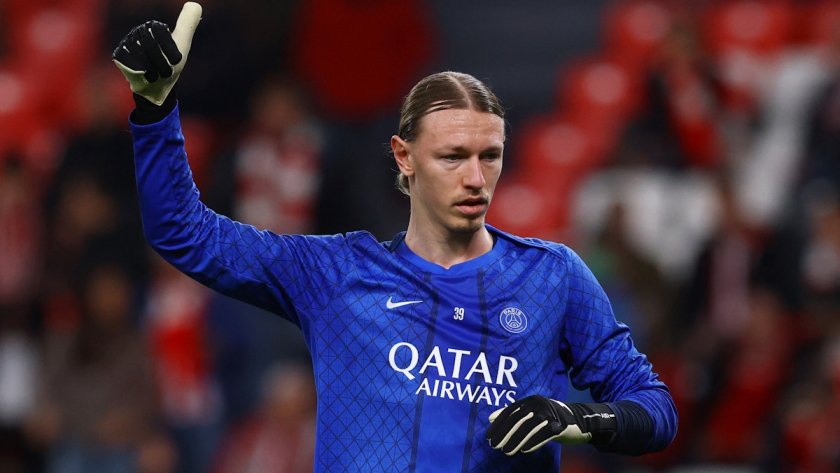 Героят на ПСЖ със счупена ръка