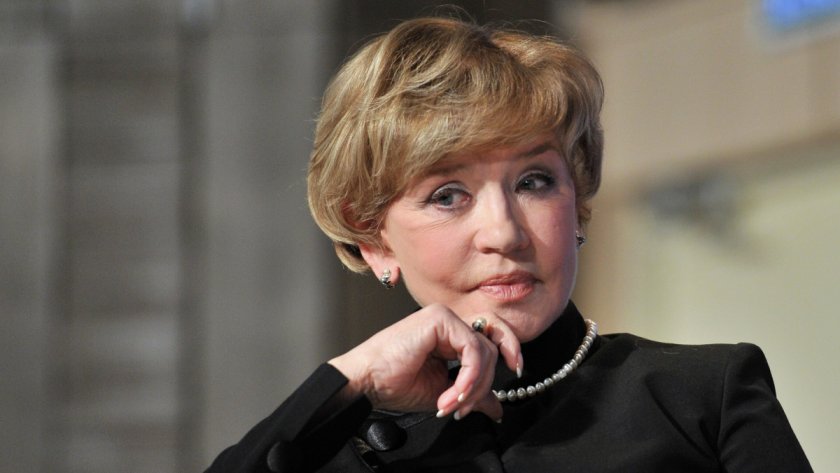 "Москва не вярва на сълзи": Почина актрисата Вера Алентова