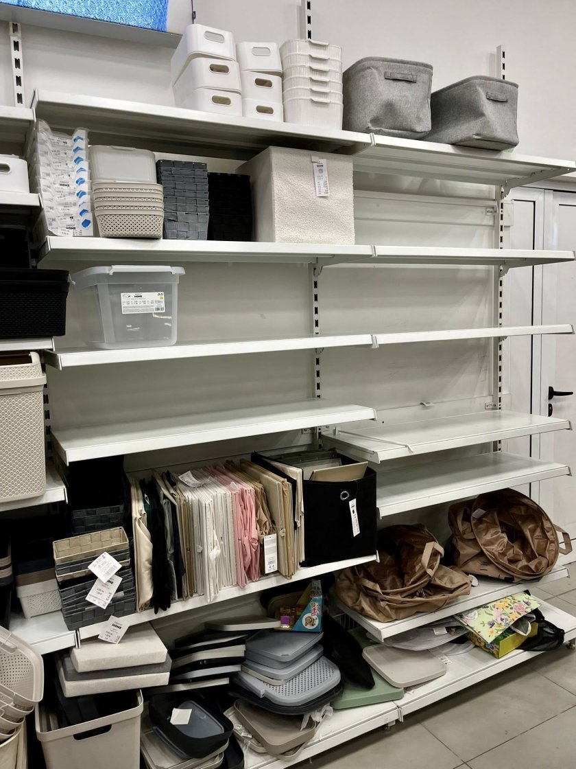 Lupa.bg забеляза: Идва ли краят на света? Народът граби, изкупи магазините