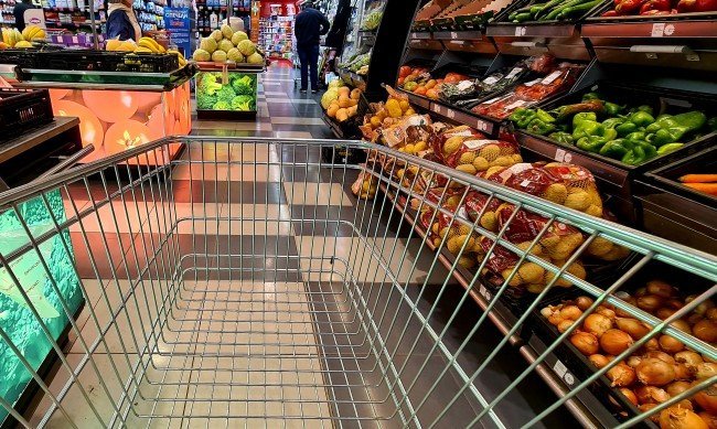 Необосновано завишение на цените беше констатирано в Перник