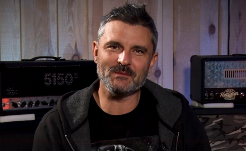 Режисьорът Валери Милев заловен да шофира дрогиран, арестуван е