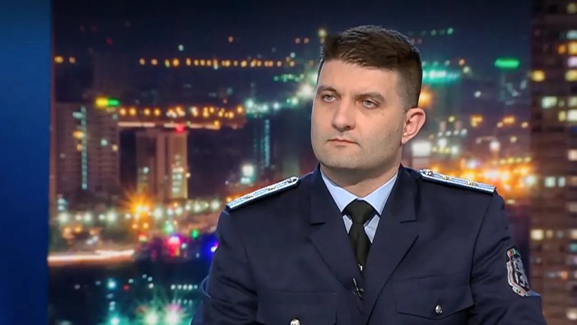 Засилват полицейското присъствие около пощите и банките