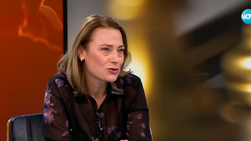 Ива Митева: Не беше сега моментът за влизане в еврозоната 